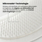 Augenringe-Patches — Neue Generation