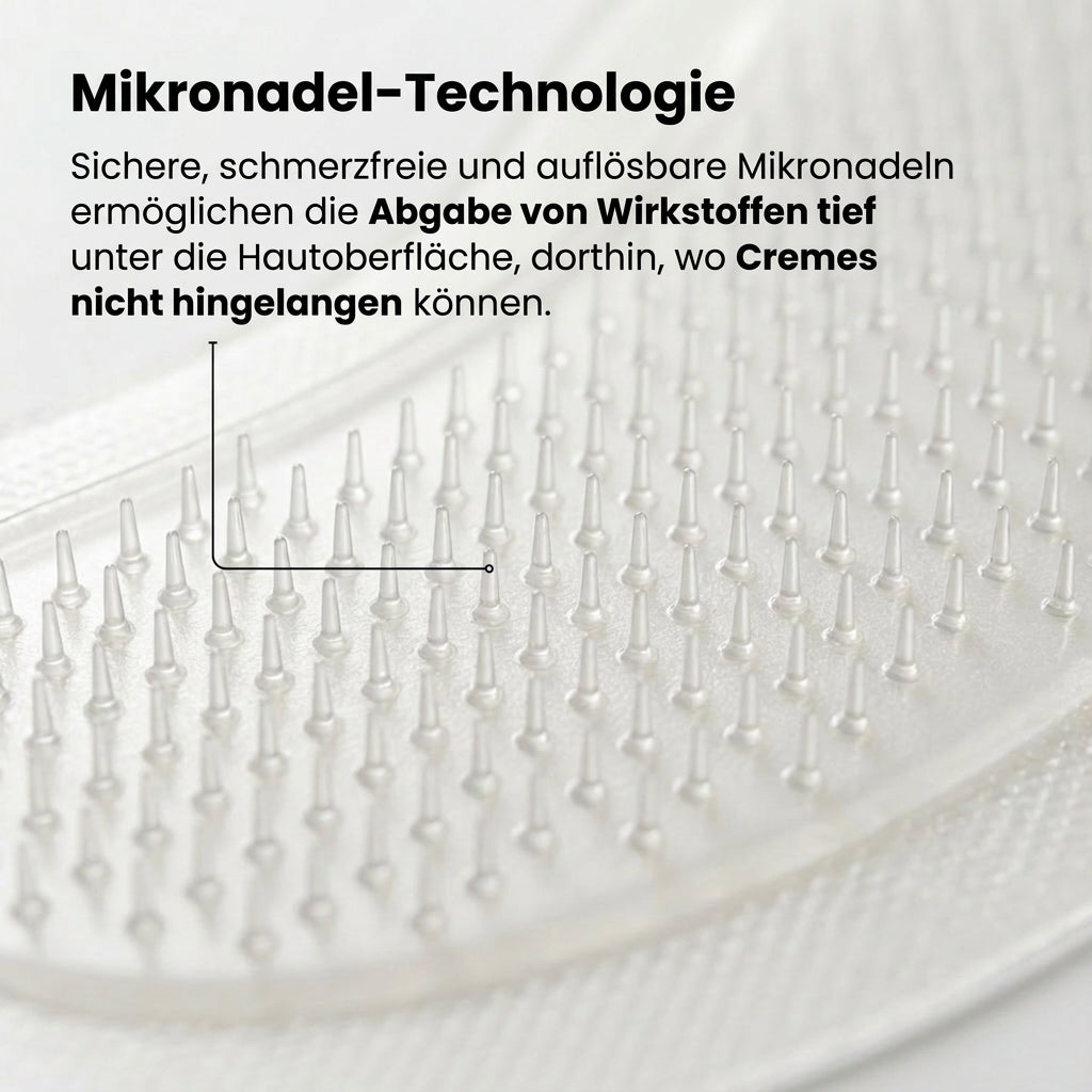 Augenringe-Patches — Neue Generation