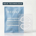 Augenringe-Patches — Neue Generation