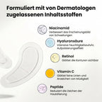 Augenringe-Patches — Neue Generation