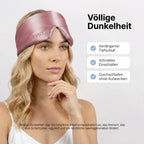 Cloud Contour Schlafmaske