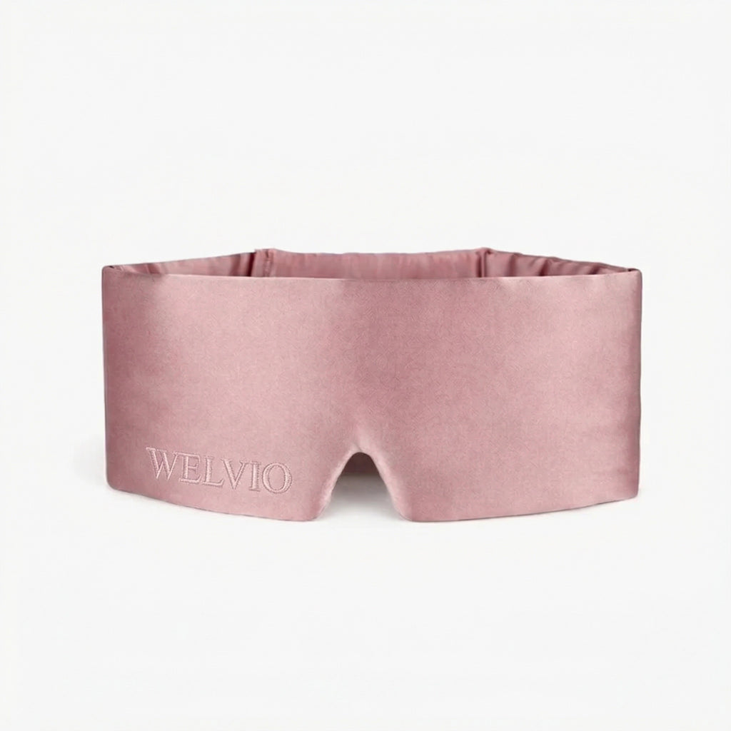 Cloud Contour Schlafmaske